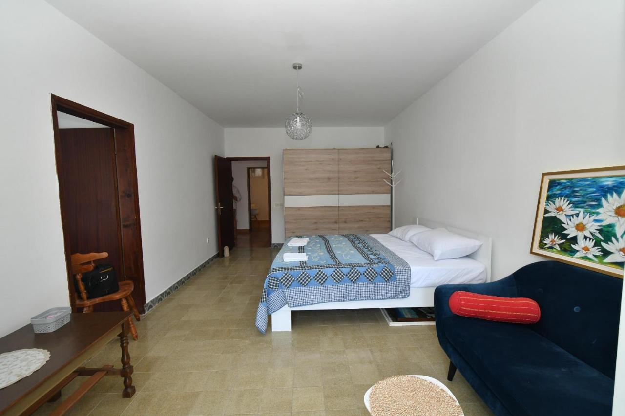 Apartmani Dora Duboka Экстерьер фото