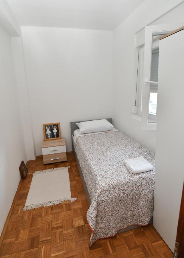 Apartmani Dora Duboka Экстерьер фото
