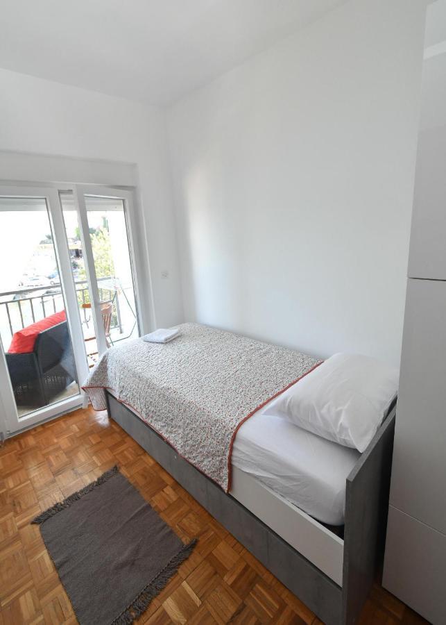 Apartmani Dora Duboka Экстерьер фото