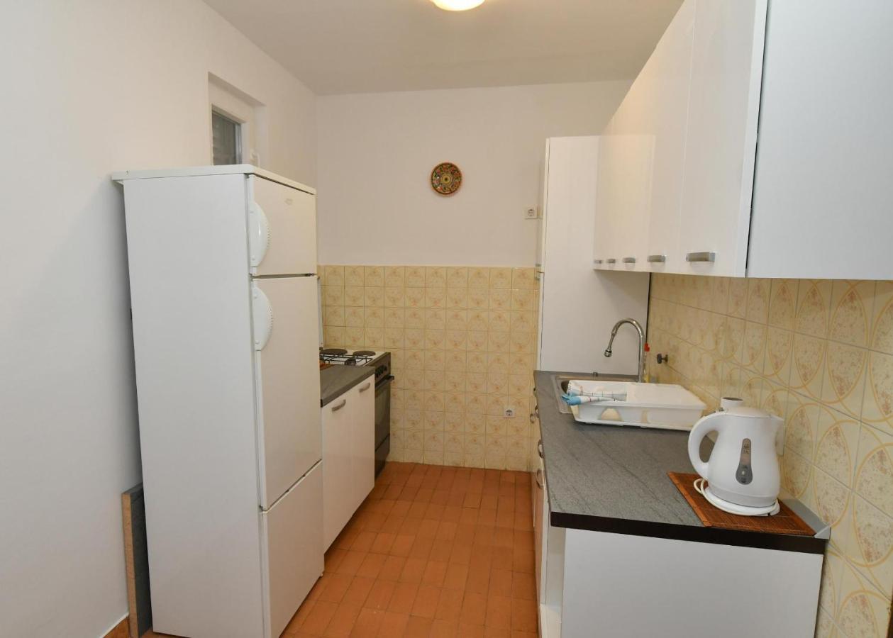 Apartmani Dora Duboka Экстерьер фото