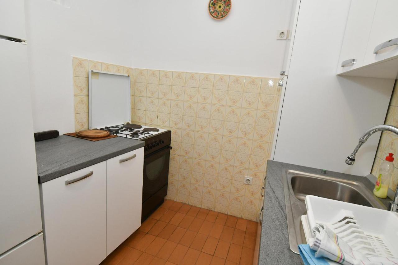 Apartmani Dora Duboka Экстерьер фото